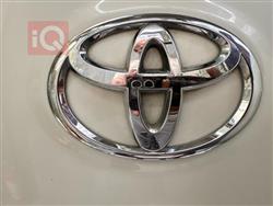 تويوتا لاندكروزر برادو